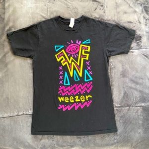 Weezer Tshirt